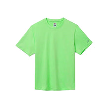 Load image into Gallery viewer, FILA Pickleball Mens Crew Neck T-Shirt - GREEN 459/XL
 - 3