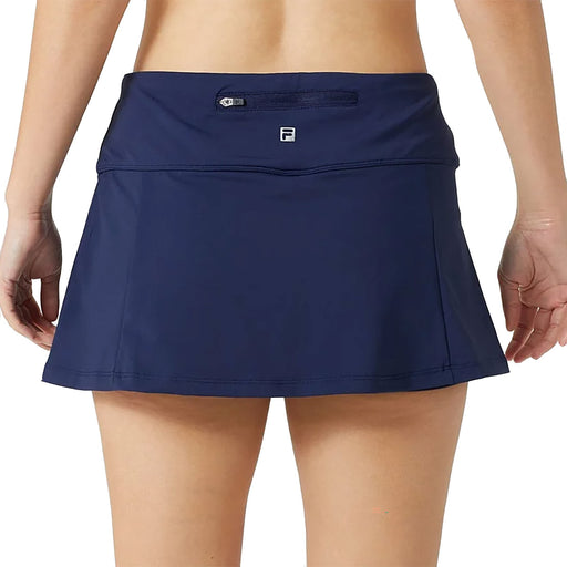 FILA Essential Front Slit Womens Tennis Skirt