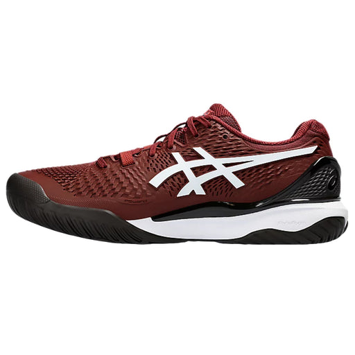 Asics GEL Resolution 9 Mens Tennis Shoes