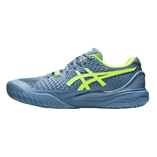 Asics GEL Resolution 9 Mens Tennis Shoes