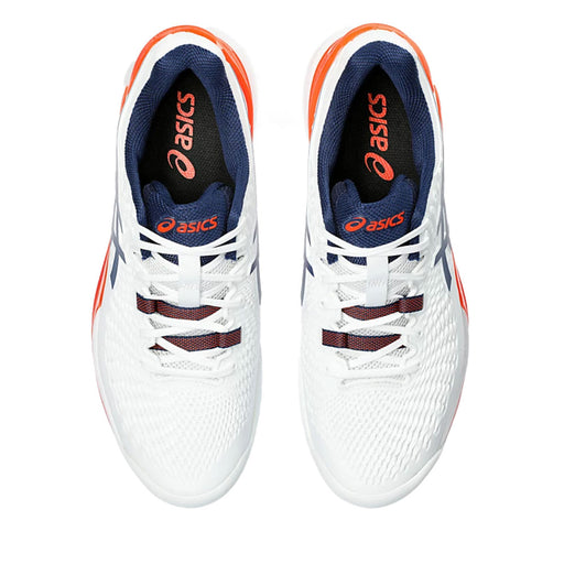 Asics GEL Resolution 9 Mens Tennis Shoes