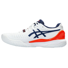 Load image into Gallery viewer, Asics GEL Resolution 9 Mens Tennis Shoes
 - 25