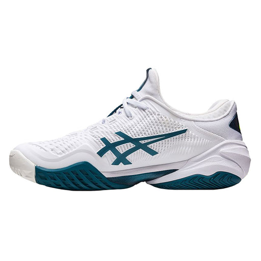 Asics Court FF 3 Mens Tennis Shoes 2023