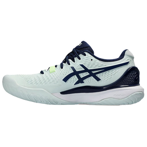 Asics Gel-Resolution 9 Womens Tennis Shoes