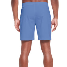 Load image into Gallery viewer, Redvanly Byron Mens Tennis Shorts 2023
 - 2