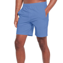 Load image into Gallery viewer, Redvanly Byron Mens Tennis Shorts 2023 - Blue Horizon/XXL
 - 1