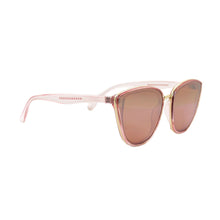 Load image into Gallery viewer, Stayson Cat Eye Sunglasses - Crystal
 - 4