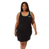 FILA Curvy Womens Dress