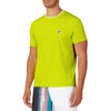 FILA Center Court Short Sleeve Crew Mens T-Shirt