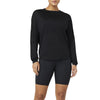 FILA Fi-Lux Mesh Long Sleeve Womens Top