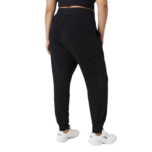 FILA FI-Lux Texture Womens Jogger