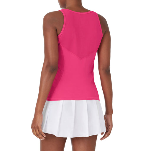 FILA Full Center Court Coverage Womens Tennis Tank