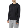 FILA Jazam Long Sleeve Mens Tennis Shirt