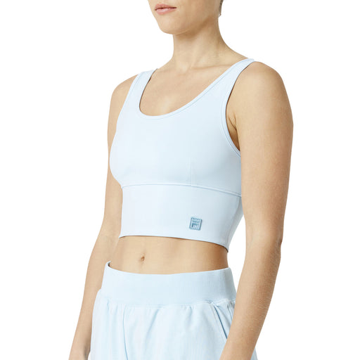 FILA Kora Womens Bra Top - CRYSTAL BLU 443/L