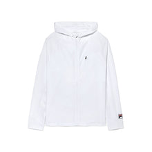 Load image into Gallery viewer, FILA Essential Mens Tennis Jacket - WHITE 100/XXL
 - 5