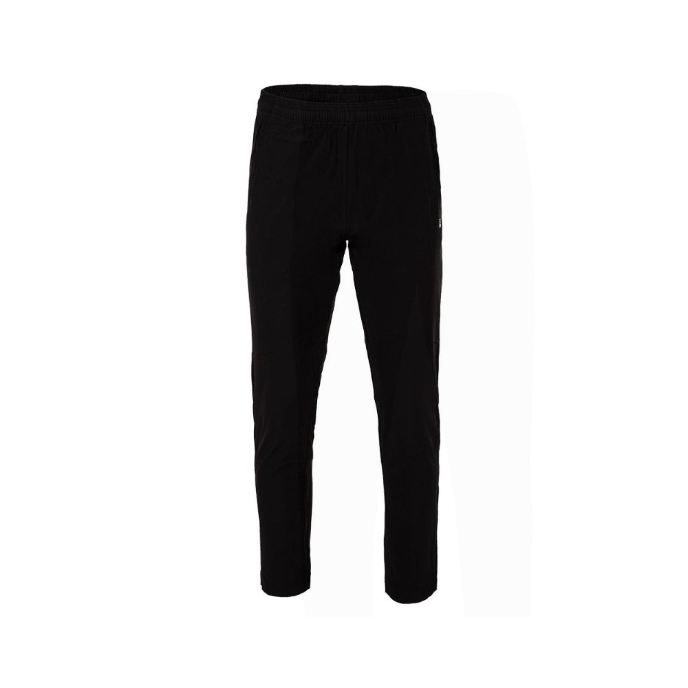 FILA Essential Mens Tennis Pants - BLACK 001/XXL