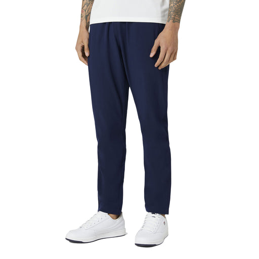 FILA Essential Mens Tennis Pants - NAVY 412/XXL