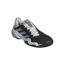 Load image into Gallery viewer, Adidas Barricade 13 Mens Tennis Shoes - Black/Wht/Grey/D Medium/13.0
 - 1