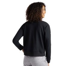 Load image into Gallery viewer, Travis Mathew Cloud Half Zip Womens Pullover
 - 2