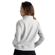 Load image into Gallery viewer, Travis Mathew Cloud Half Zip Womens Pullover
 - 4