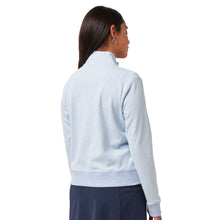 Load image into Gallery viewer, Travis Mathew Cloud Half Zip Womens Pullover
 - 11