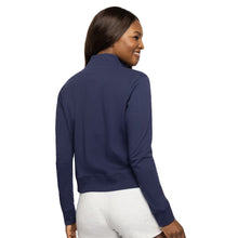 Load image into Gallery viewer, Travis Mathew Cloud Half Zip Womens Pullover
 - 6