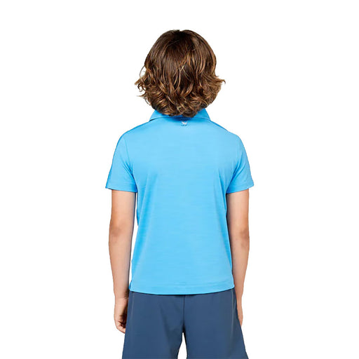 SB Sport Boys Tennis Polo