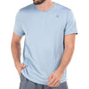 K-Swiss Surge Short Sleeve Crew Mens Tennis Shirt