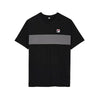 FILA Essentials Short Sleeve Crew Mens Tennis Shirt