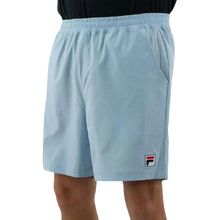 Load image into Gallery viewer, FILA Essential 7 Inch Mens Tennis Short - BLUE 455/XL
 - 5