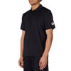 FILA Essentials Mens Tennis Polo