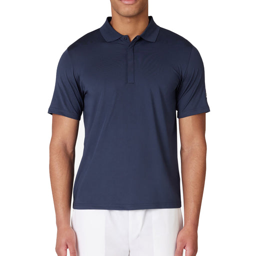 FILA Essentials Mens Tennis Polo - FILA NAVY 412/XXL