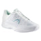 White/Aqua - 20