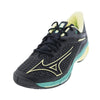 Mizuno Wave Exceed Tour 6 All Court Mens Tennis Shoes