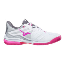 Load image into Gallery viewer, Mizuno Wave Exceed Tour 6 AC Womens Tennis Shoes
 - 15