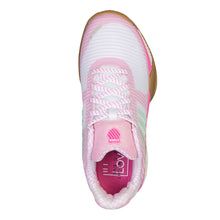 Load image into Gallery viewer, K-Swiss x LIL Hypercourt Exp 2 Womens Tennis Shoes
 - 11