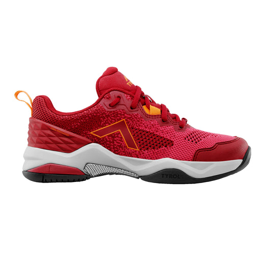 Tyrol Smash Womens Pickleball Shoes