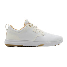 Load image into Gallery viewer, Travis Mathew The Daily Pro Hybrid Mens Shoes - White/Gum/D Medium/14.0
 - 7