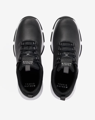 Travis Mathew The Ringer II Mens Shoes