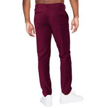 Load image into Gallery viewer, Redvanly Collins Corduroy Mens Pants
 - 2