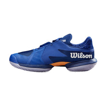 Load image into Gallery viewer, Wilson Kaos Swift 1.5 BluW Women&#39;s Tennis Shoes
 - 3