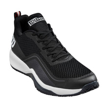 Load image into Gallery viewer, Wilson Rush Pro Lite Tennis Shoes - Black/Eboney/D Medium/13.0
 - 1