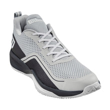 Load image into Gallery viewer, Wilson Rush Pro Lite Tennis Shoes - Pearl Blue/Grey/D Medium/14.0
 - 9