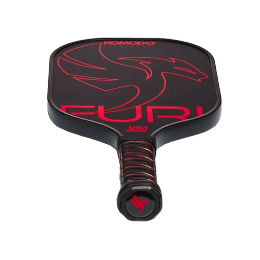 Komodo Furi 16mm Pickleball Paddle