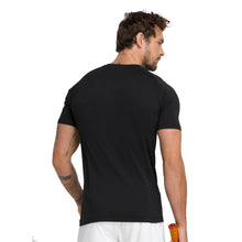 Load image into Gallery viewer, Wilson Players Seamless Crew Mens Tennis Shirt
 - 2