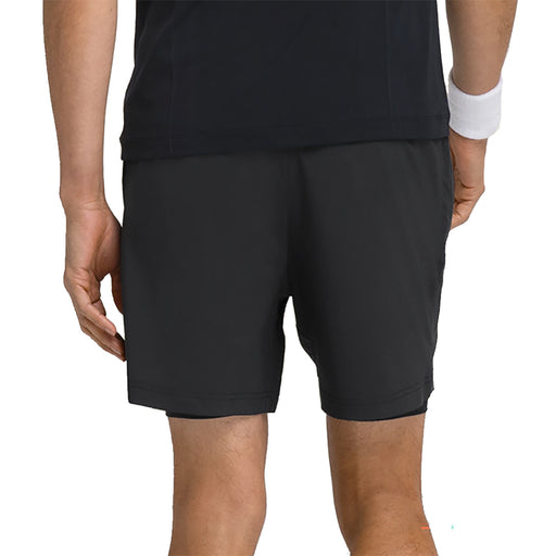 Wilson Doubleday 7 Inch mens tennis Shorts