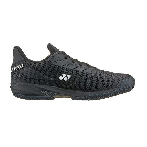 Yonex Power Cushion Ad-Accel Blk Mens Tennis Shoes