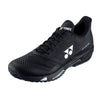 Yonex Power Cushion Ad-Accel Black Clay Mens Tennis Shoes