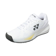 Load image into Gallery viewer, Yonex Power Cushion Eclipsion 5 Mens Tennis Shoes - White/D Medium/13.0
 - 9