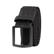 Load image into Gallery viewer, TravisMathew VooDoo 2.0 Mens Belt - Black/XL
 - 1